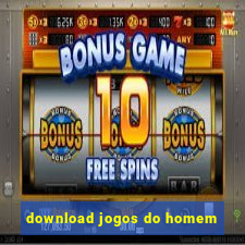 download jogos do homem-aranha